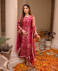 Bano - Festive Unstitched