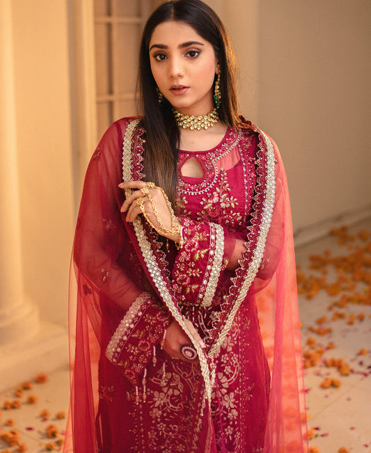 Bano - Festive Unstitched