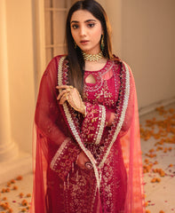 Bano - Festive Unstitched