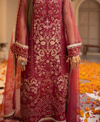 Bano - Festive Unstitched