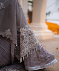 Noor - Festive Unstitched