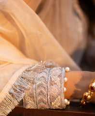 Noor - Festive Unstitched