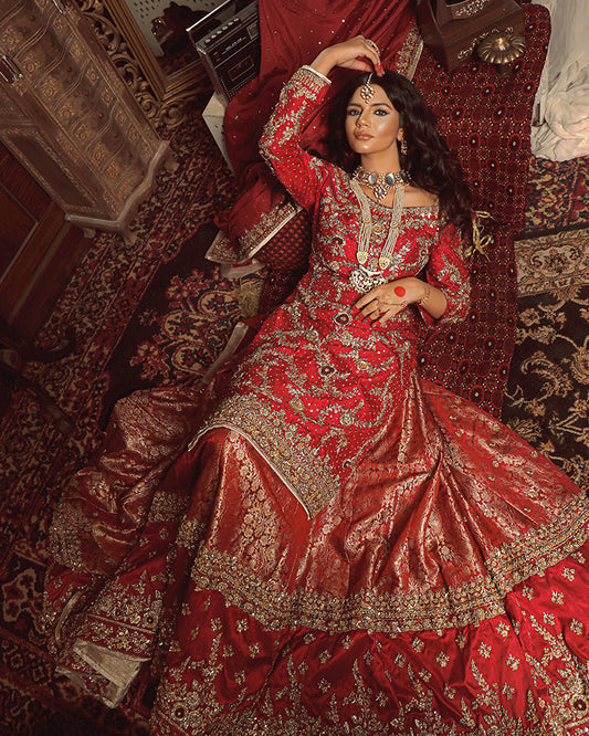 Rani - Bridal