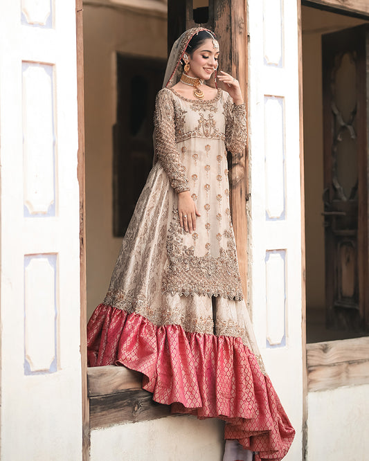 Mehak - Bridal