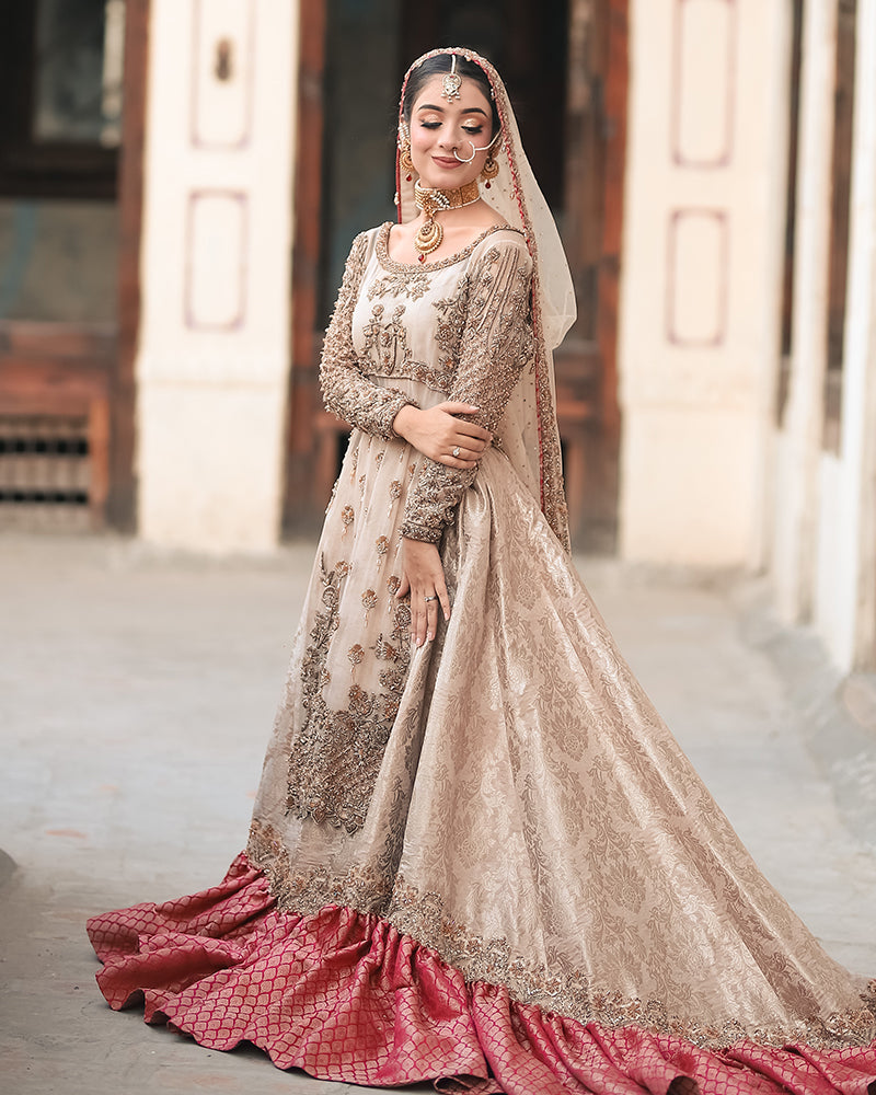 Mehak - Bridal