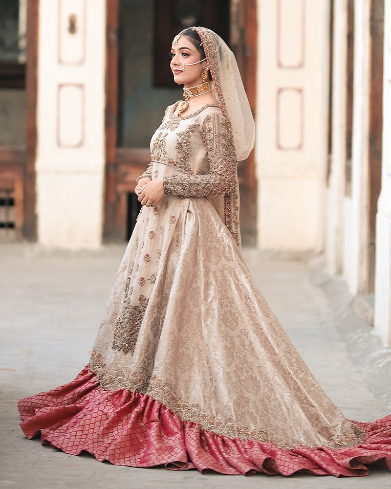 Mehak - Bridal