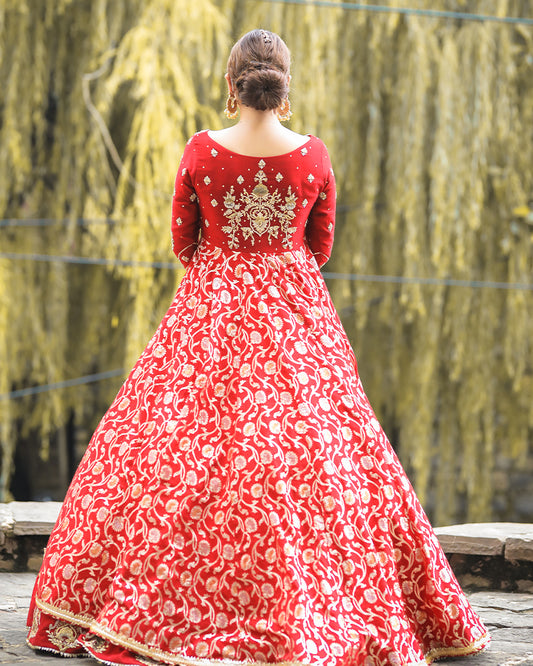 Laal Ishq