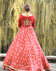 Laal Ishq