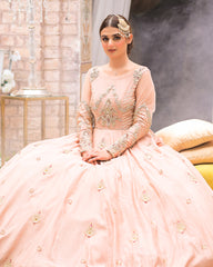 Blush Pink