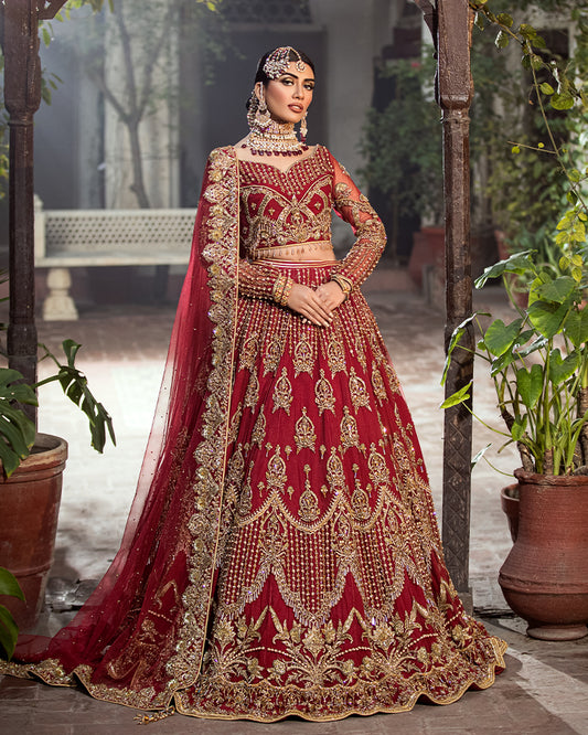 Mumtaz Mehal - Bridal