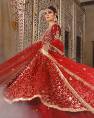 Laal Ishq