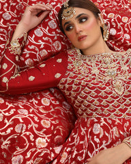 Laal Ishq