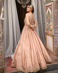 Blush Pink