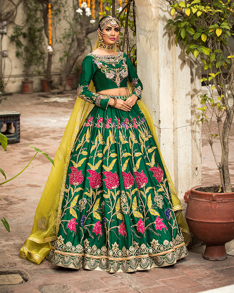 Gul-Bahar - Bridal