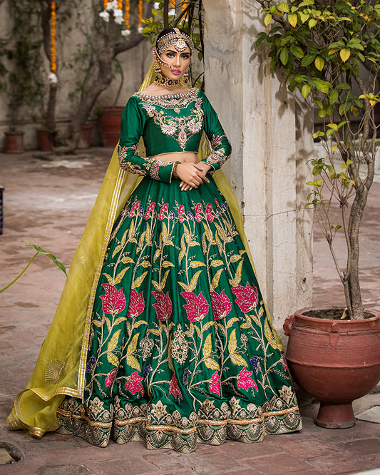 Gul-Bahar - Bridal