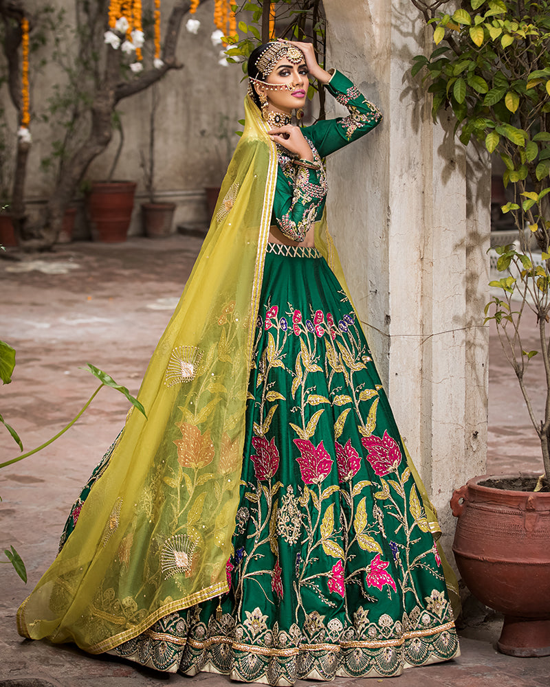 Gul-Bahar - Bridal