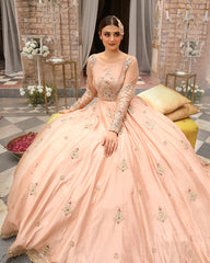 Blush Pink