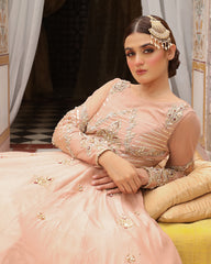 Blush Pink
