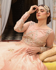 Blush Pink