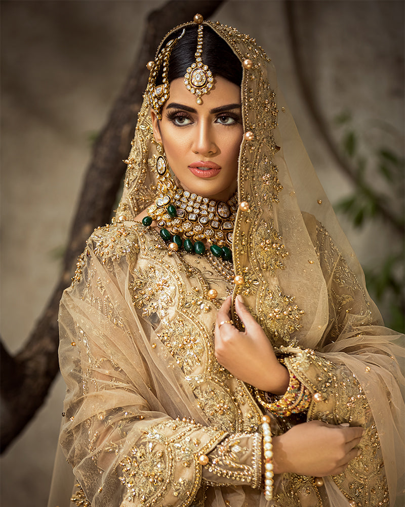 Jahan Ara - Bridal